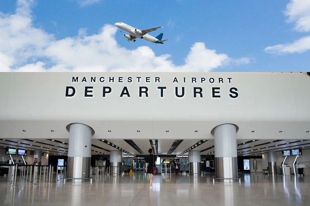 Manchester image