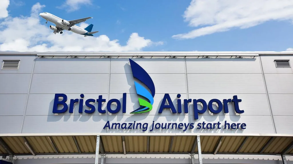 Bristol image