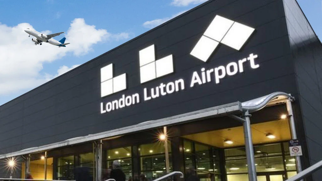 Luton image