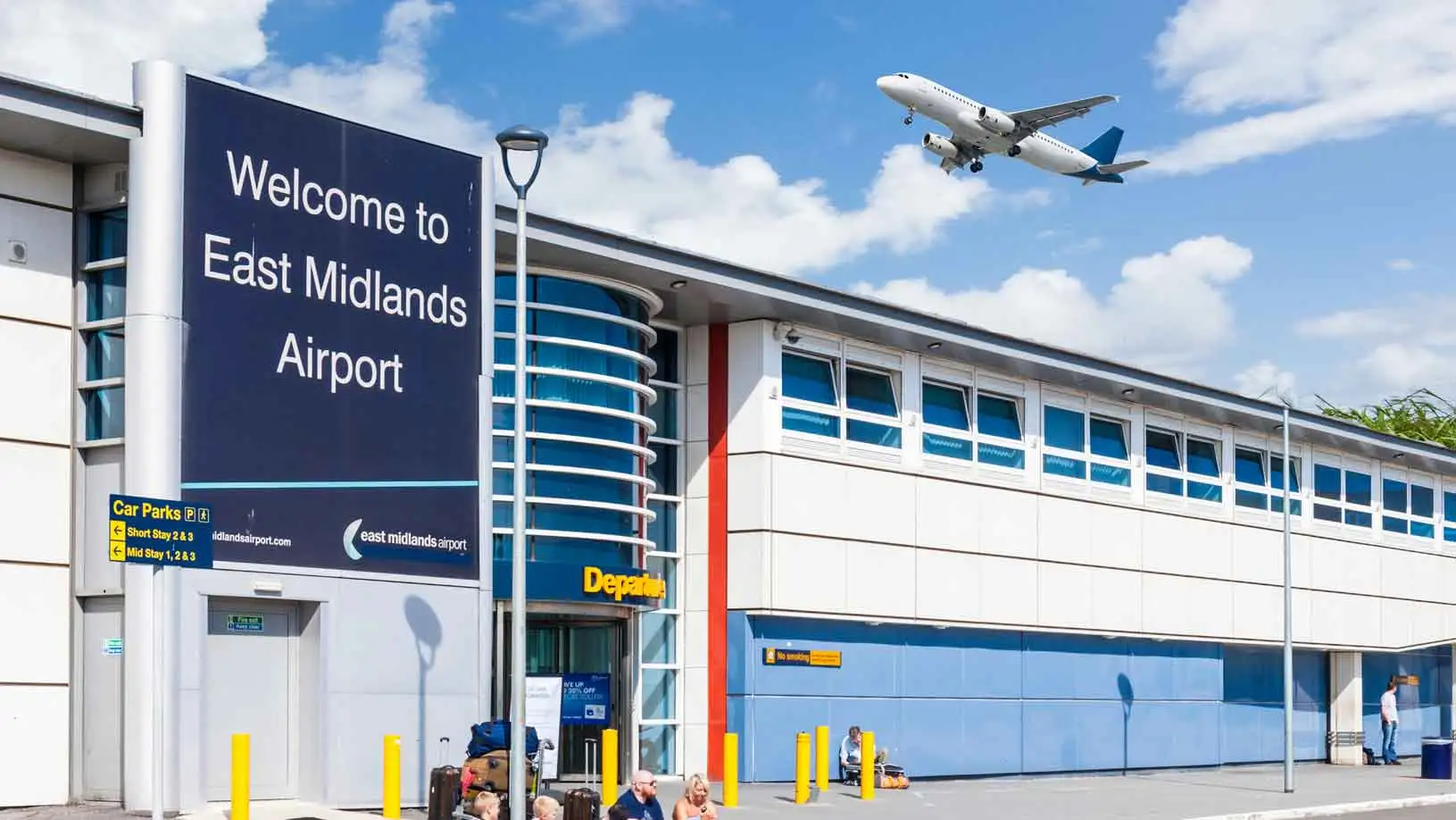 East Midlands image