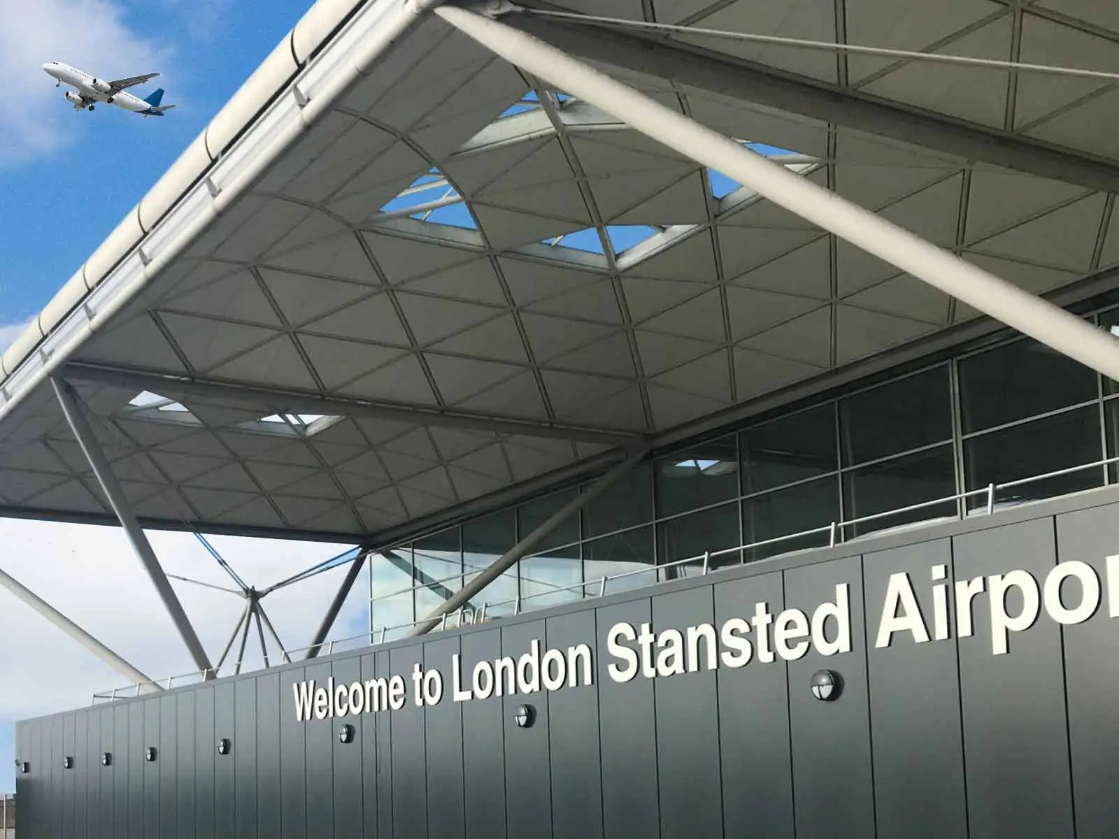 Stansted image